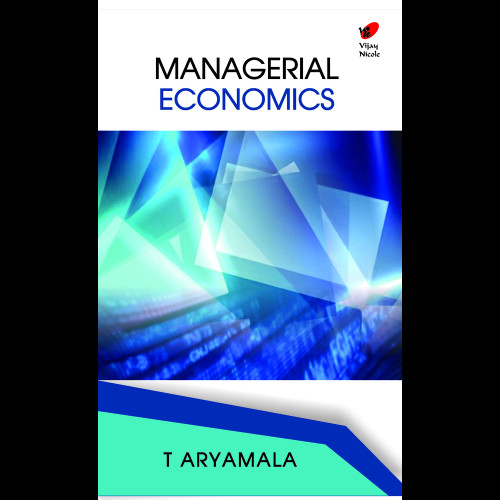 Managerial Economics Managerial Economics
