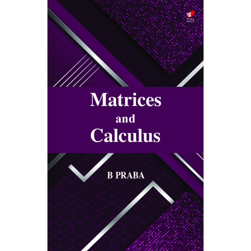 Matrices & Calculus