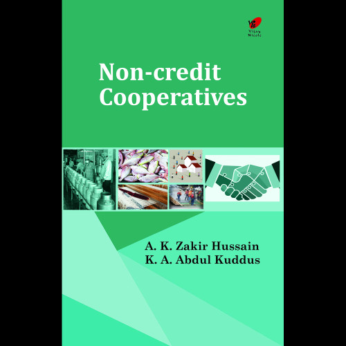 Non-credit Cooperatives