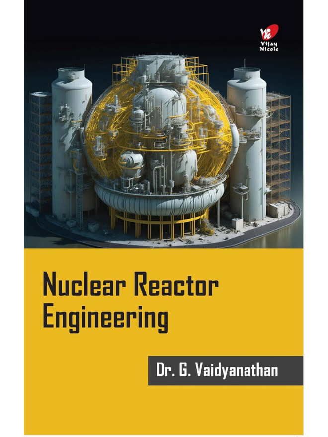 Nuclear Reactor Engineering