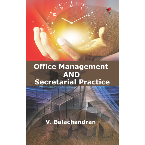 Office Management & Secretarial Practice