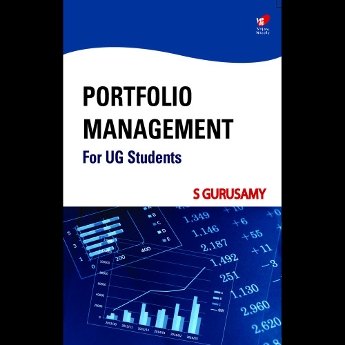 Portfolio Management for UG Students Portfolio Management for UG Students