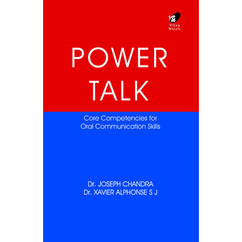 Power Talk Power Talk