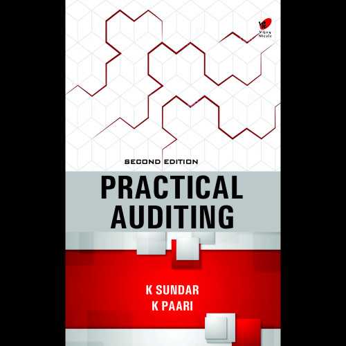 Practical Auditing 2e Practical Auditing 2e