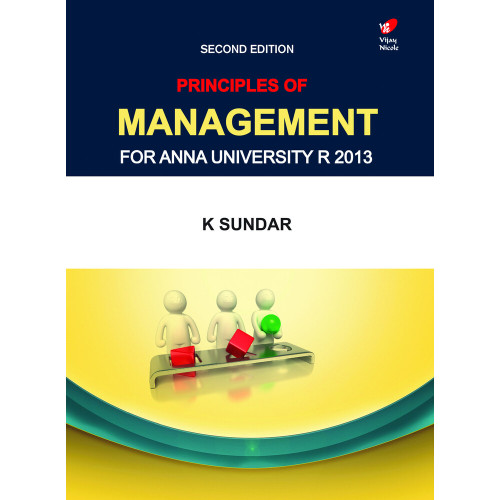 Principles of Management, 2e (AU - R2017)