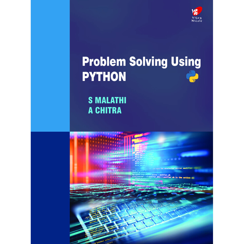 Problem Solving Using Python