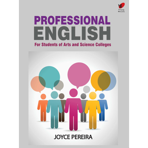 Professional English for Students of Arts & Science
