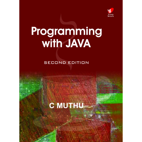 Programming with Java 2e Programming with Java 2e