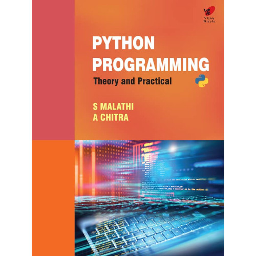 Python Programming Python Programming