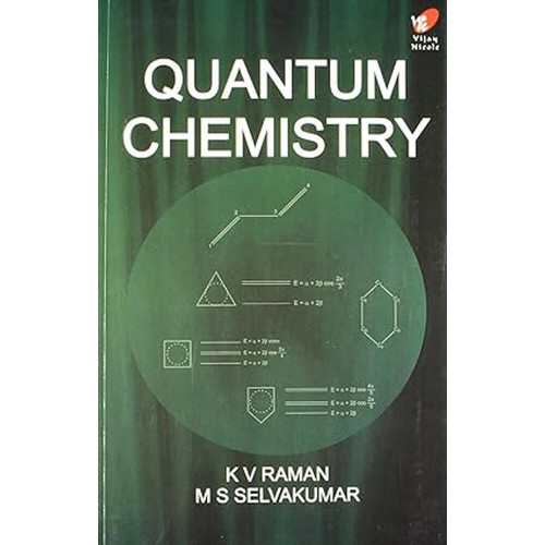 Quantum Chemistry