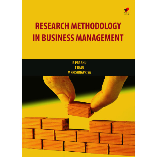 Research Methodology in Business Management Research Methodology in Business Management