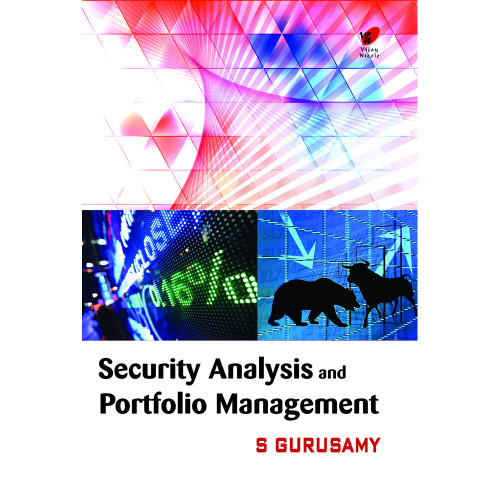 Security Analysis & Portfolio Management Security Analysis & Portfolio Management