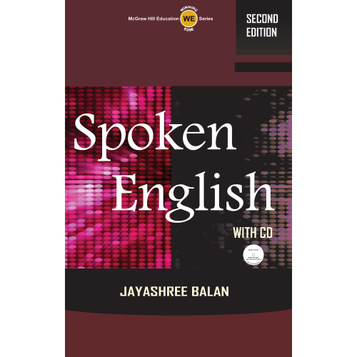 Spoken English with Audio