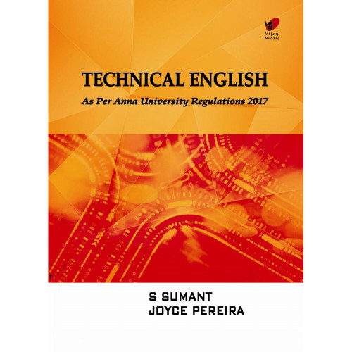 Technical English Technical English