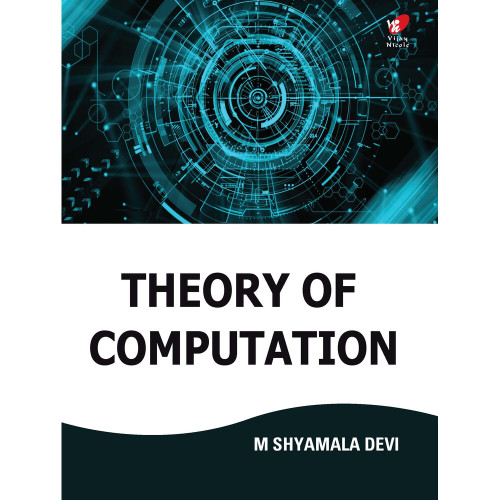 Theory of Computation Theory of Computation