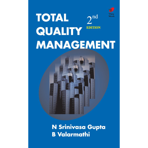 Total Quality Management, 2e