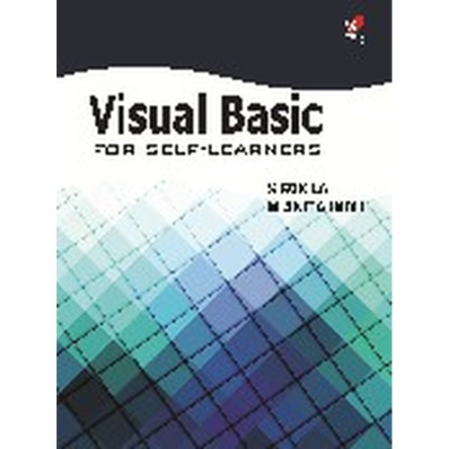 Visual Basic for Self-Learners