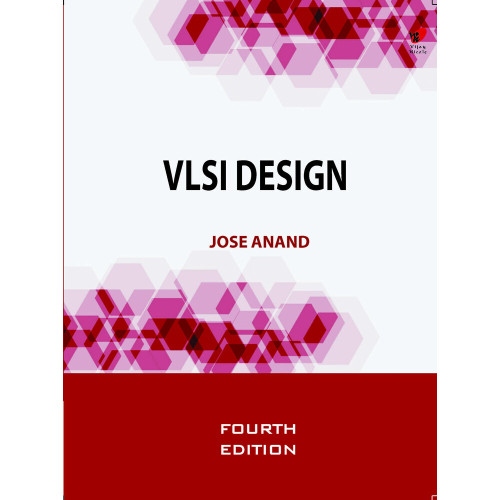VLSI Design, 4e (AU R - 2017)