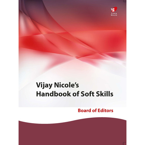 Vijay Nicole's Handbook of Soft Skills