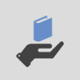 publish-hand